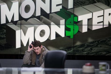 alluc money monster|MONEY MONSTER .